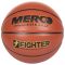Fighter basketball ball ball size No. 6