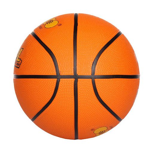 School basketball ball ball size No. 7
