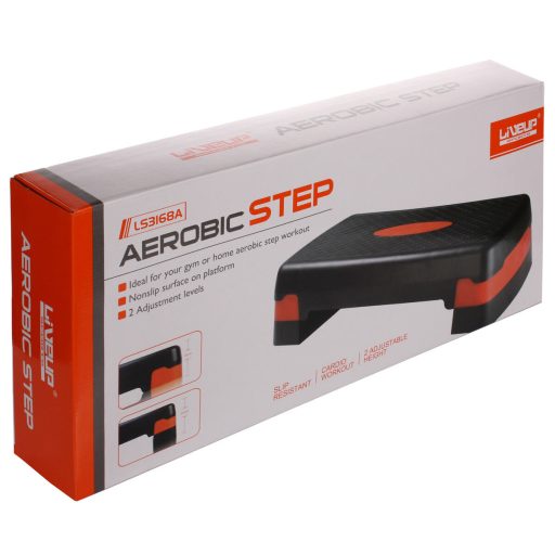 Power Step LS3168A step platform variant 37023