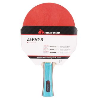 Zephyr asztalitenisz ütő változat 37098
