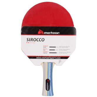 Sirocco asztalitenisz ütő változat 37099