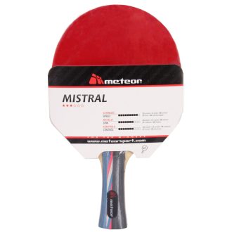 Mistral table tennis racket variant 37100
