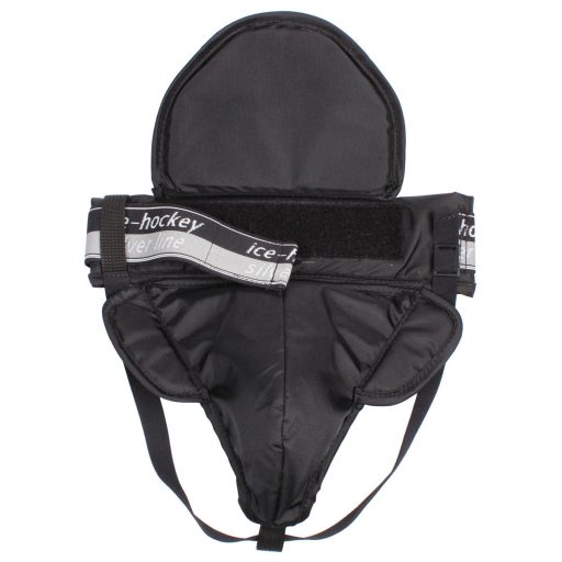 Jock Cup 3608 JR hockey goalie clothing size L-XL