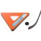 Triangle Passer hockey trainer variant 37136
