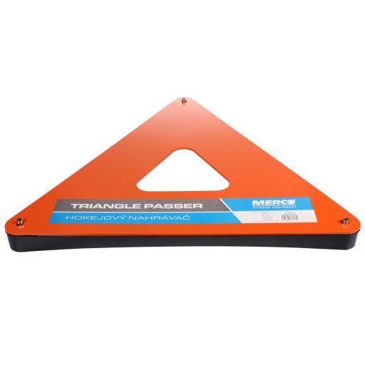 Triangle Passer hockey trainer variant 37136