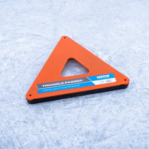Triangle Passer hockey trainer variant 37136