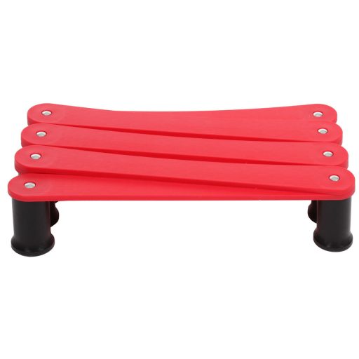7 Section stickhandling hockey trainer variant 37137