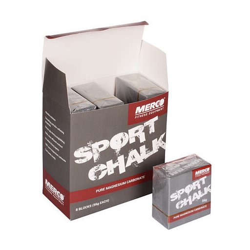 Sport chalk magnéznium kocka, 56 g