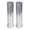 Round 83 net post ground sleeves packaging 1 pair