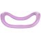 Yoga Ring Soft fitness equipment violet variant 37221