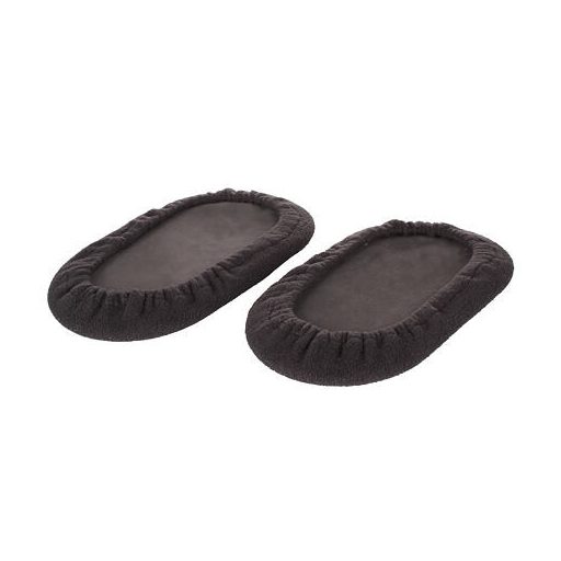 Ellipse Discs gliding discs black variant 37237