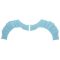 Paddle Silikon swimming handcuffs dimension L