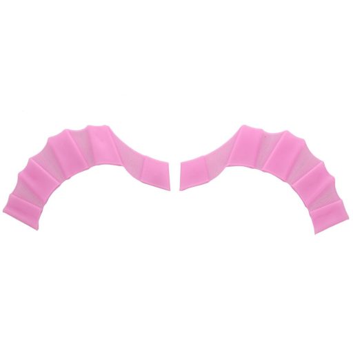 Paddle Silikon swimming handcuffs dimension L