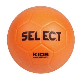 HB Soft Kids kézilabda labda, 00-s méret