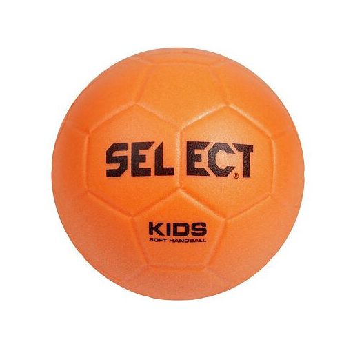 HB Soft Kids kézilabda labda, 0-s méret