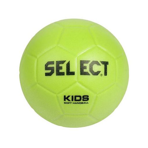 HB Soft Kids kézilabda labda, 1-es méret