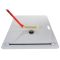 Shooting Pad Rebounder hockey shooting board variant 37304