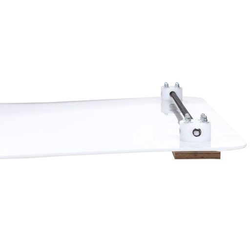 Shooting Pad Rebounder hockey shooting board variant 37304