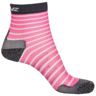   Outdoor Kids 1.0 gyerek zokni türkiz-rózsaszín cipőméret EU 23-26