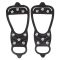 Ice Step snow crampons shoe size EU 35-40