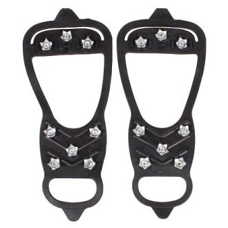 Ice Step snow crampons shoe size EU 39-45