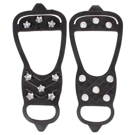 Ice Step snow crampons shoe size EU 39-45