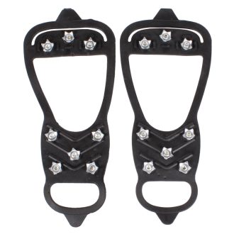 Ice Step snow crampons shoe size EU 43-48