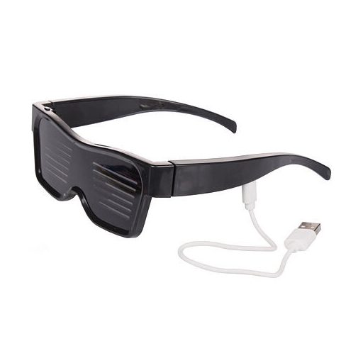 Power Sight LED szemüveg 37635 változat