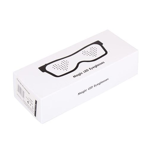 Power Sight LED szemüveg 37635 változat