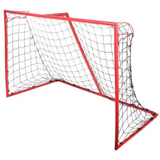 Iron Goal focikapu magasság/szélesség 180 cm