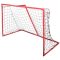 Iron Goal focikapu magasság/szélesség 180 cm