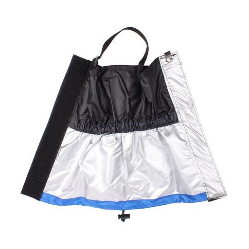 Hóvédő lábszárvédő hossza 46 cm