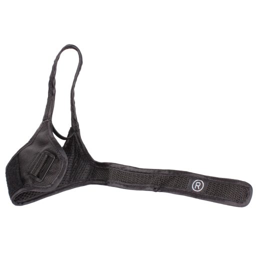 Spare strap for cross country ski poles packaging 1 pair