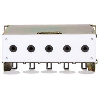 Biathlon Shooter SK mechanical biathlon target variant 37889