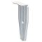 Basic II spare achoring for tennis lines packaging 1 pc