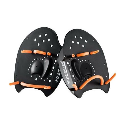 Skill Paddle úszólapátok M-es méretben