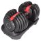Select állítható súlyzó 24 kg csomagolás 1 db