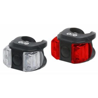 Alien 5.1 Kerékpár lámpák szett 38355 változat