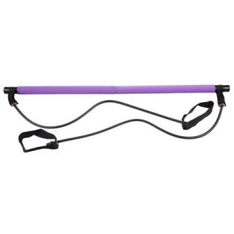 Pilates botok fitnesz bot lila változat 38470