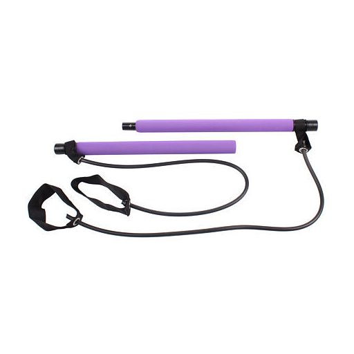 Pilates botok fitnesz bot lila változat 38470