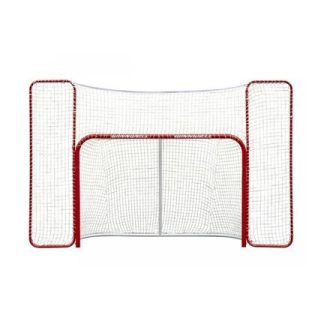 ProForm 72"-os hokikapu oldalfallal, 38474-es változat