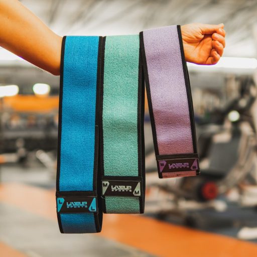 Hip Band resistance band dimension S