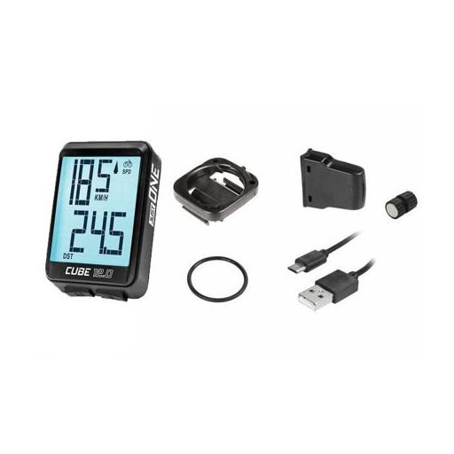 Cube 12.0 ATS vezeték nélküli számítógépes változat 38528