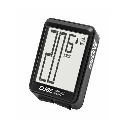Cube 12.0 ATS vezeték nélküli számítógépes változat 38528