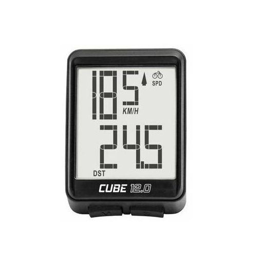 Cube 12.0 ATS vezeték nélküli számítógépes változat 38528