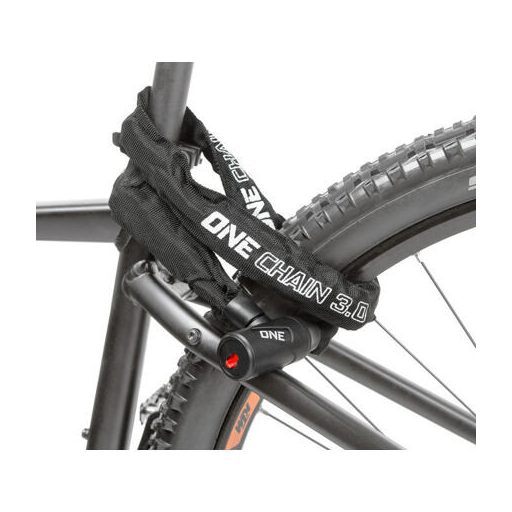 Chain 3.0 kerékpárzár változat 38535