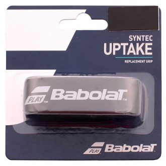 Syntec Uptake basic markolat fekete változat 38655