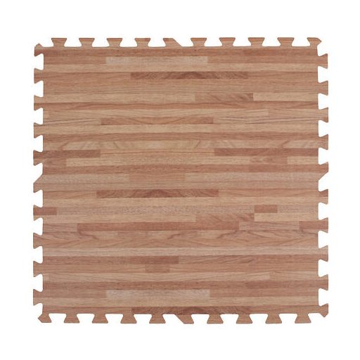 Woody fitneszpad bükkfa csomagolásban 4 db