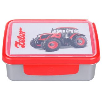 Zetor egészséges snack, dobozos változat 38708