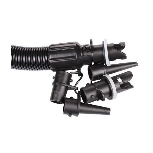 Elektromos kompresszor az Air Track 38719-es változatához